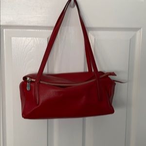 Cleo & Patek Paris handbag